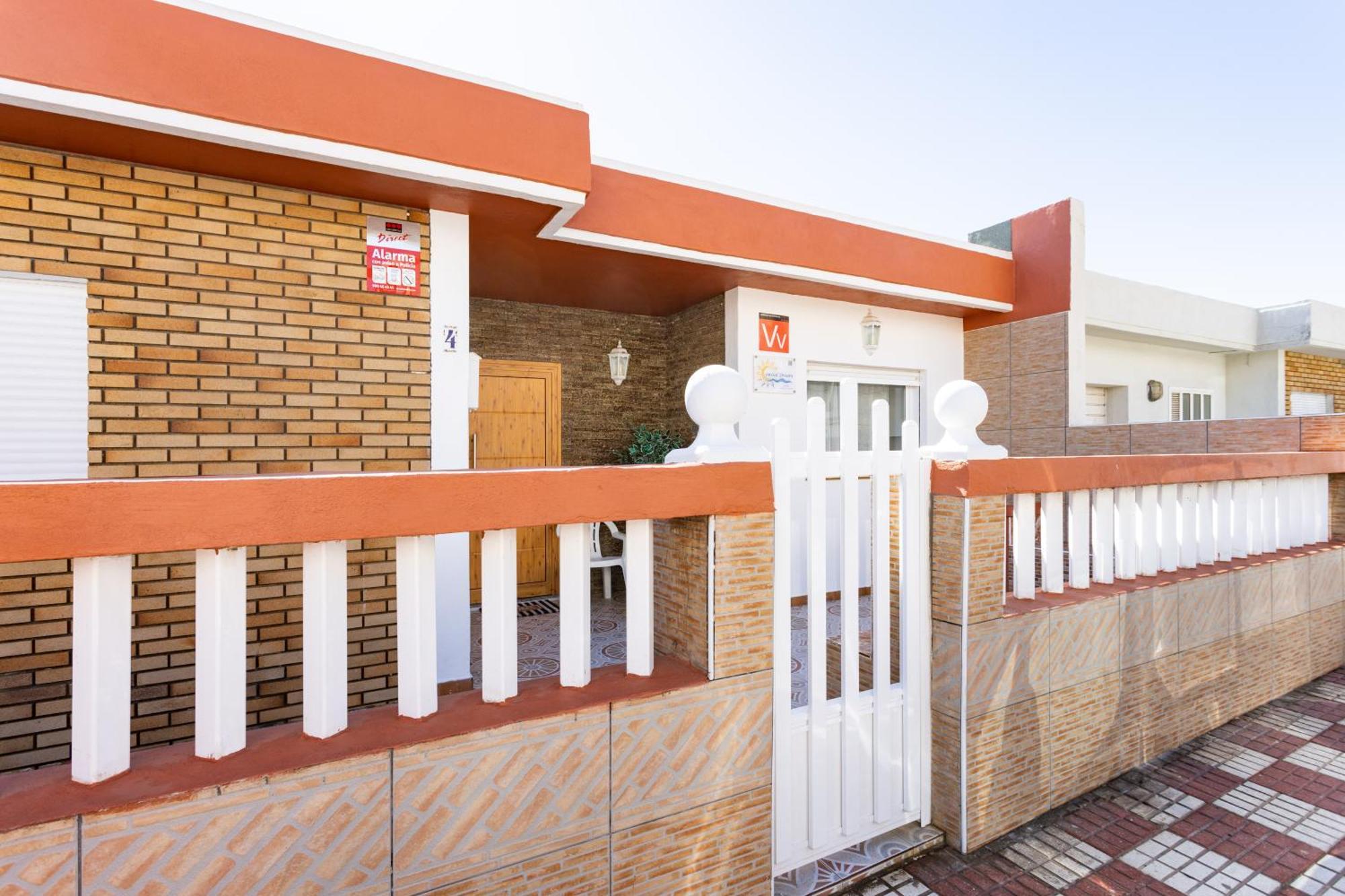 Coastal Dream With Heated Pool Casa de vacances *